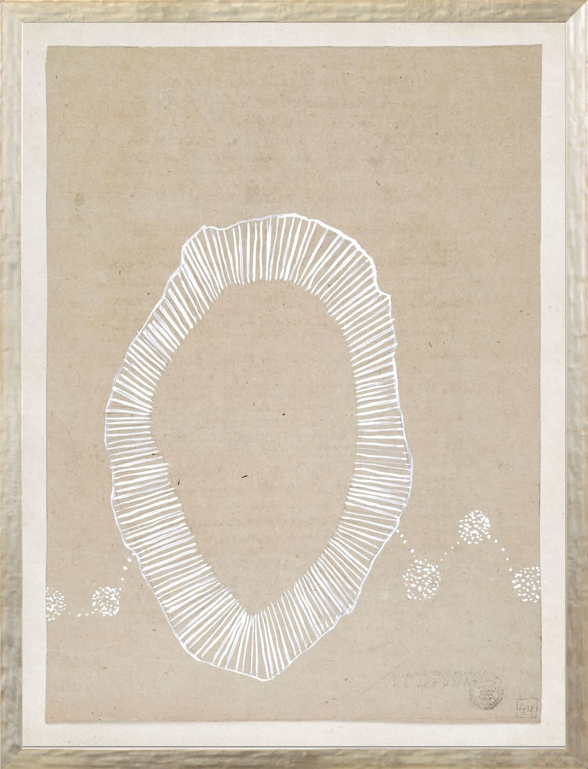 Restoration Paper V - Small