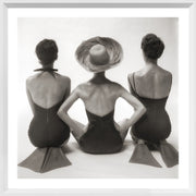 Swim Photo Shoot, 1950 - Large