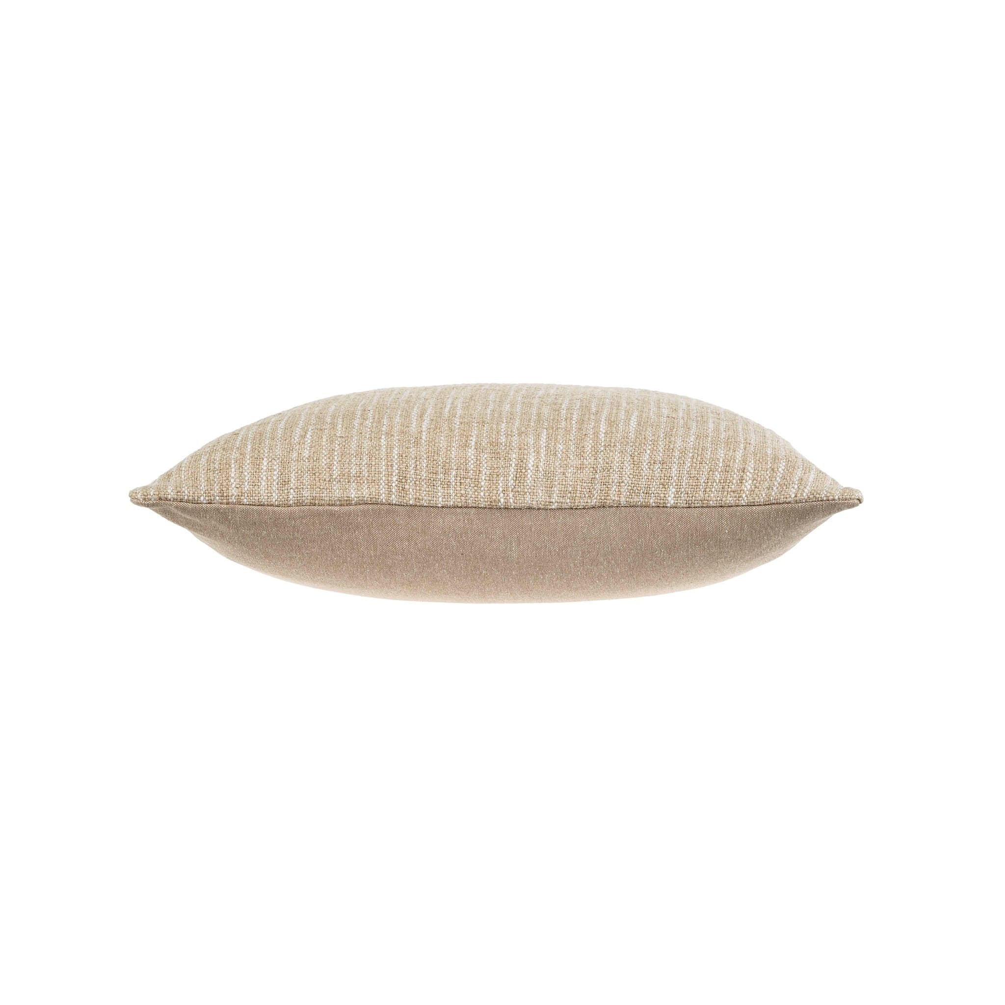 Tides Pillow - White