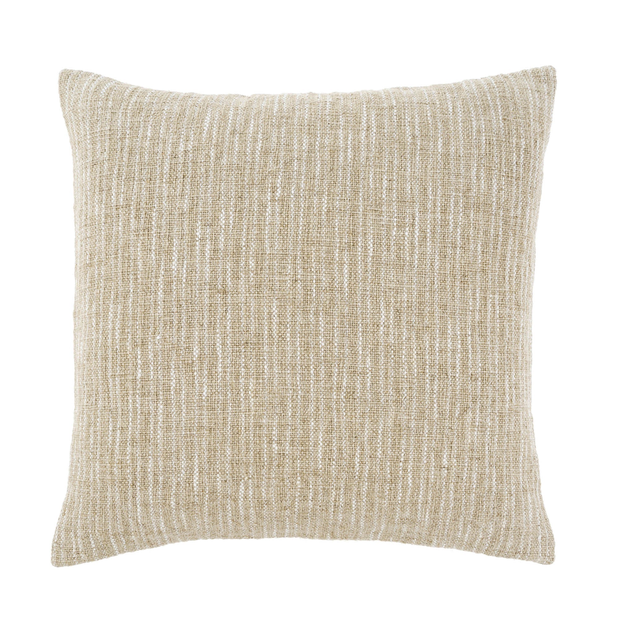 Tides Pillow - White