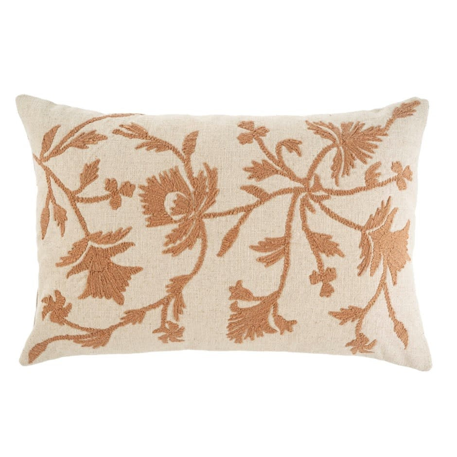 Salinas Linen Pillow