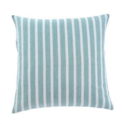 Positano Pillow, Seafoam