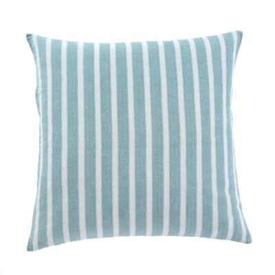 Positano Pillow, Seafoam
