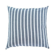 Positano Pillow - Denim Grey