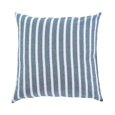 Positano Pillow - Denim Grey
