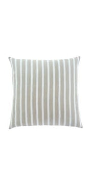 Positano Pillow, Taupe