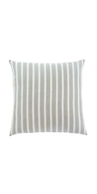 Positano Pillow, Taupe