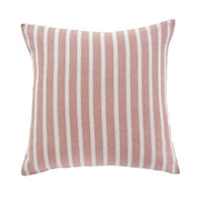 Positano Pillow, Coral