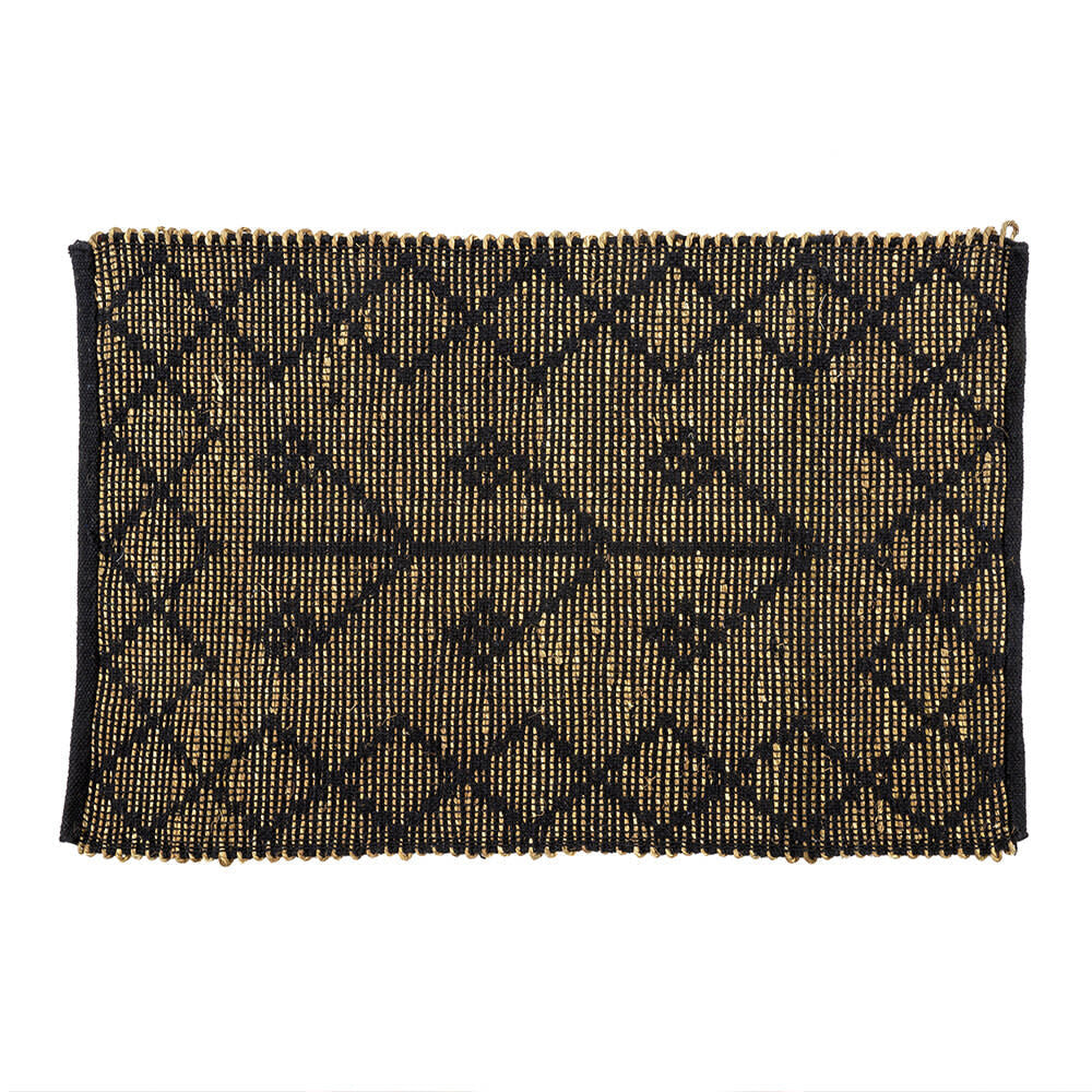 Shadow Seagrass Rug - 5' x 7'