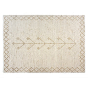Echo Seagrass Rug - 5' x 7'
