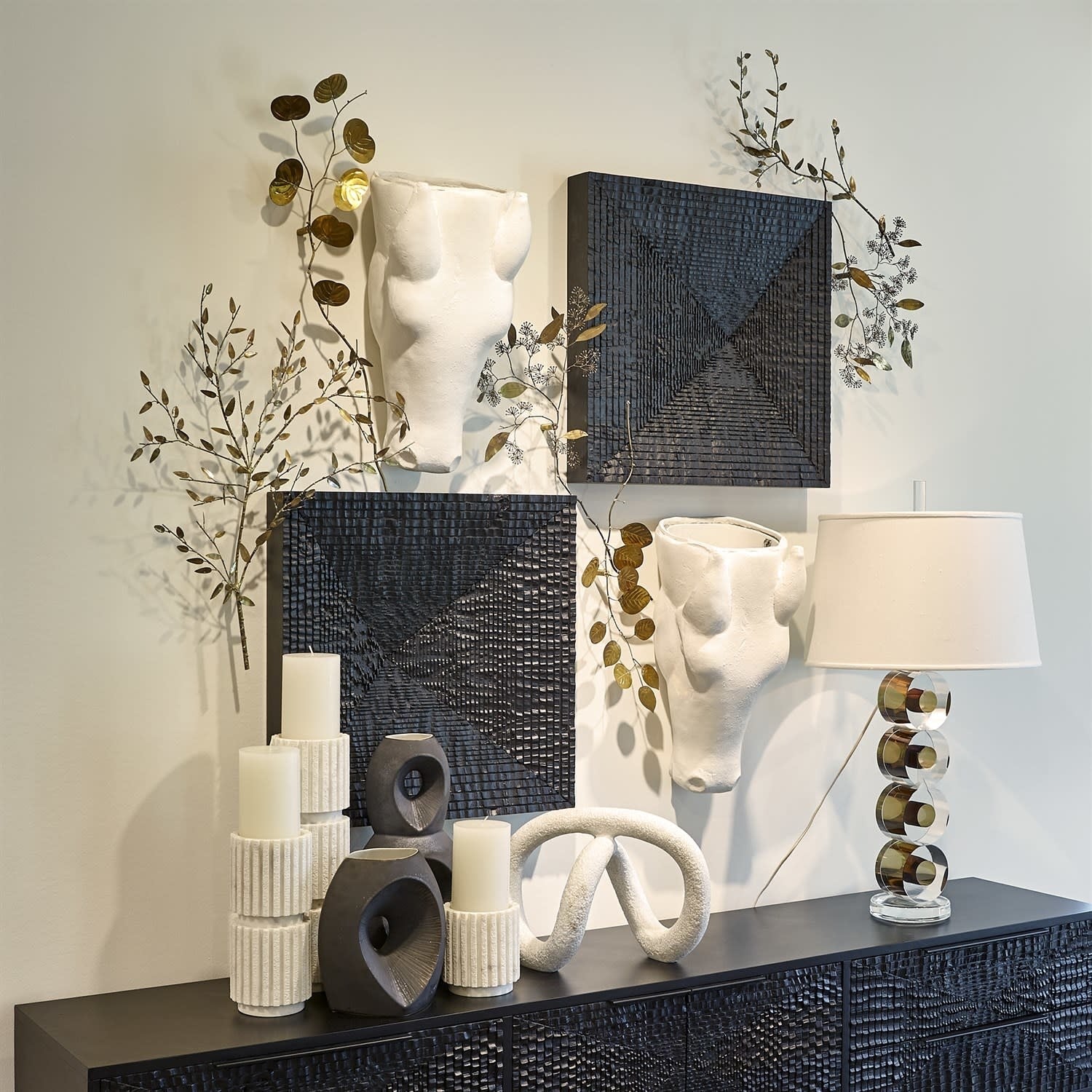 Eucalyptus Wall Decor