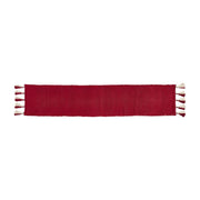 Ponchaa Table Runner - Red