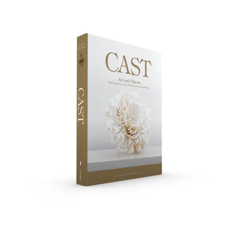 Cast: Art and Objects