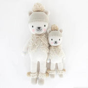 Stella the Polar Bear - Little - 13"
