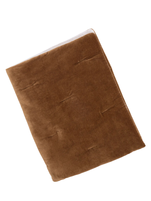 Roan Quilt - Ochre - King