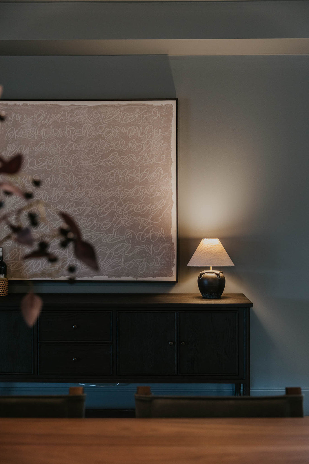 Furnish by Isabey Interiors