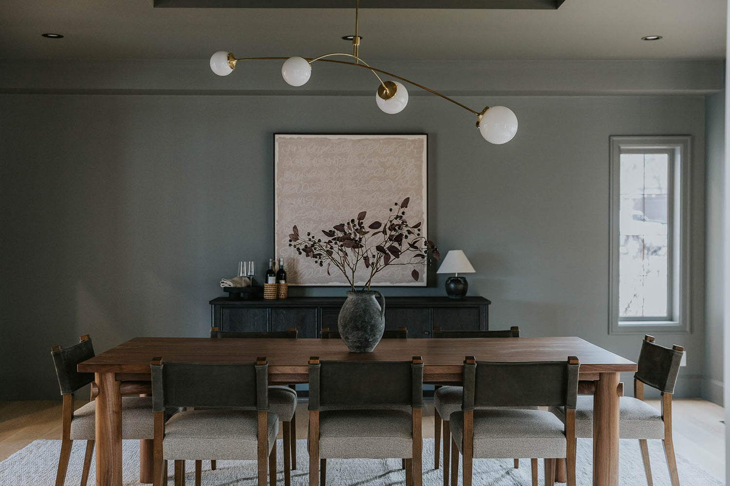 Furnish by Isabey Interiors