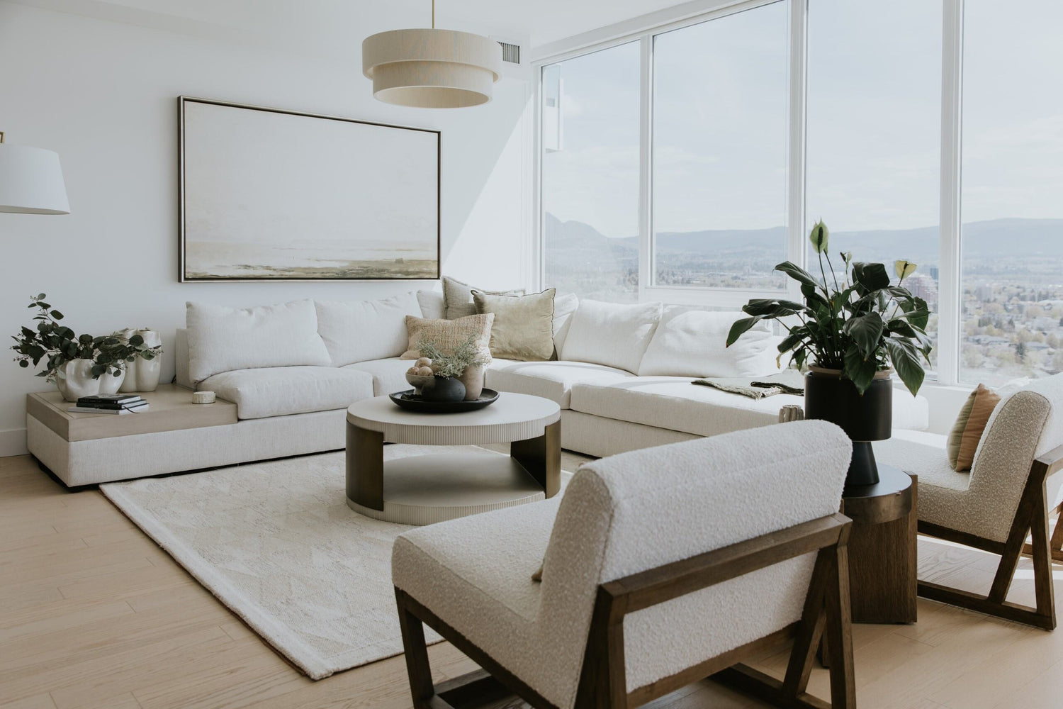 Furnish by Isabey Interiors