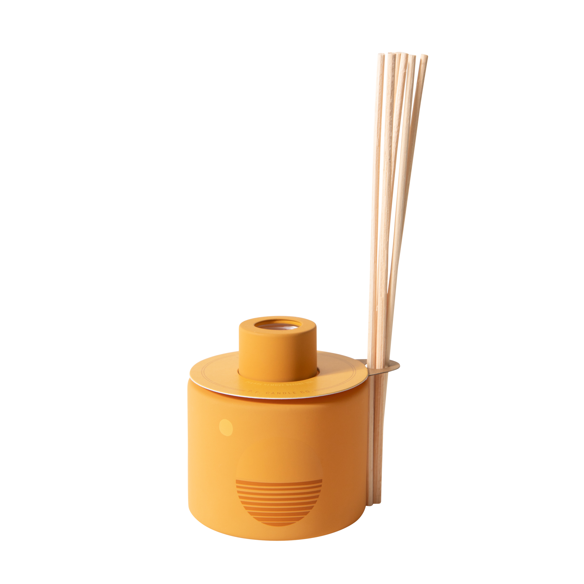 Sunset Reed Diffuser - Golden Hour