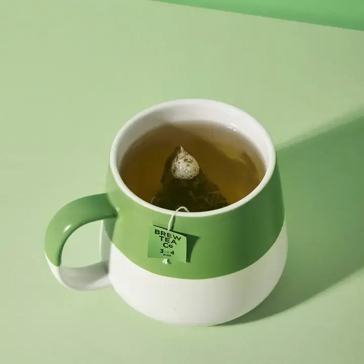 Brew Tea - Yunnan Green (15 Teabags)