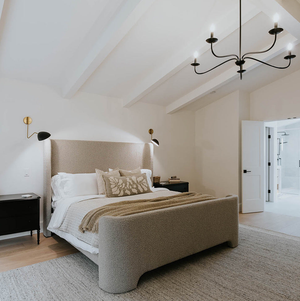 Furnish by Isabey Interiors