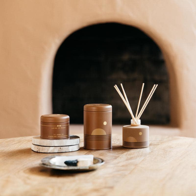 Sunset Reed Diffuser - Dusk