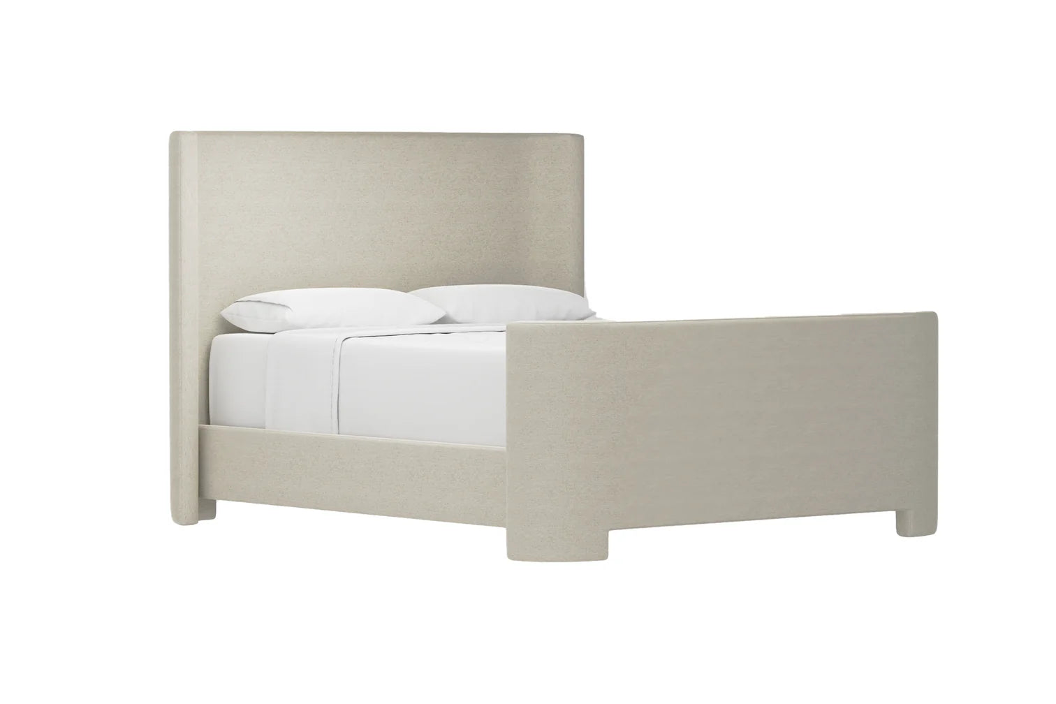 Tilburg Bed