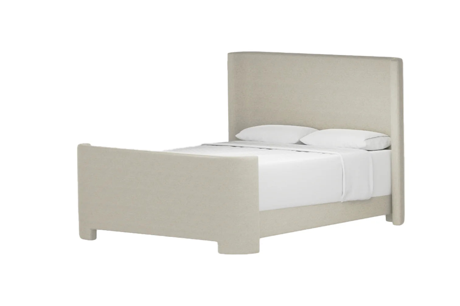 Tilburg Bed