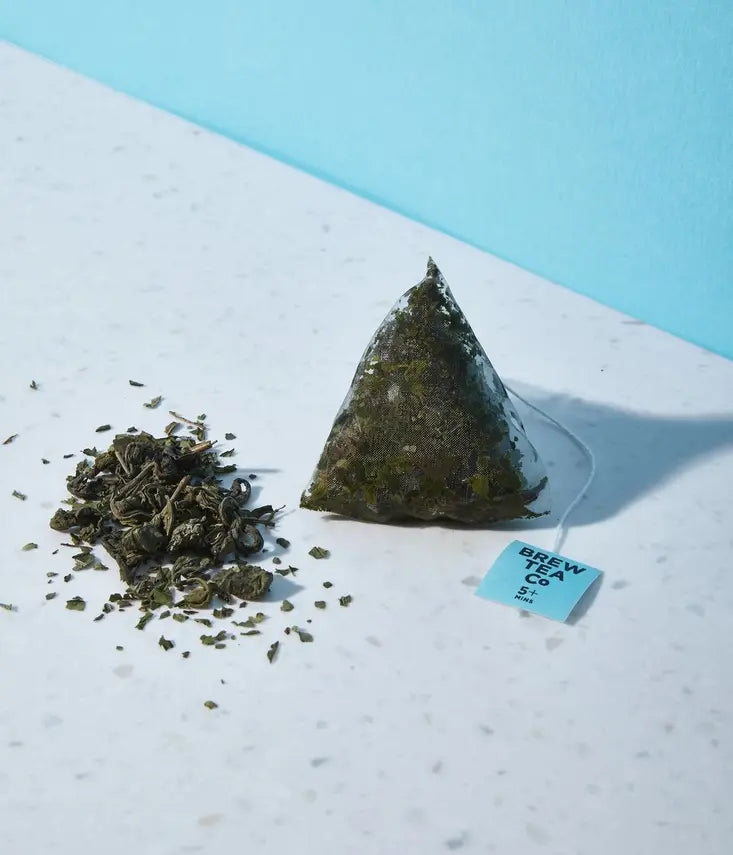 Brew Tea - Moroccan Mint (15 Teabags)