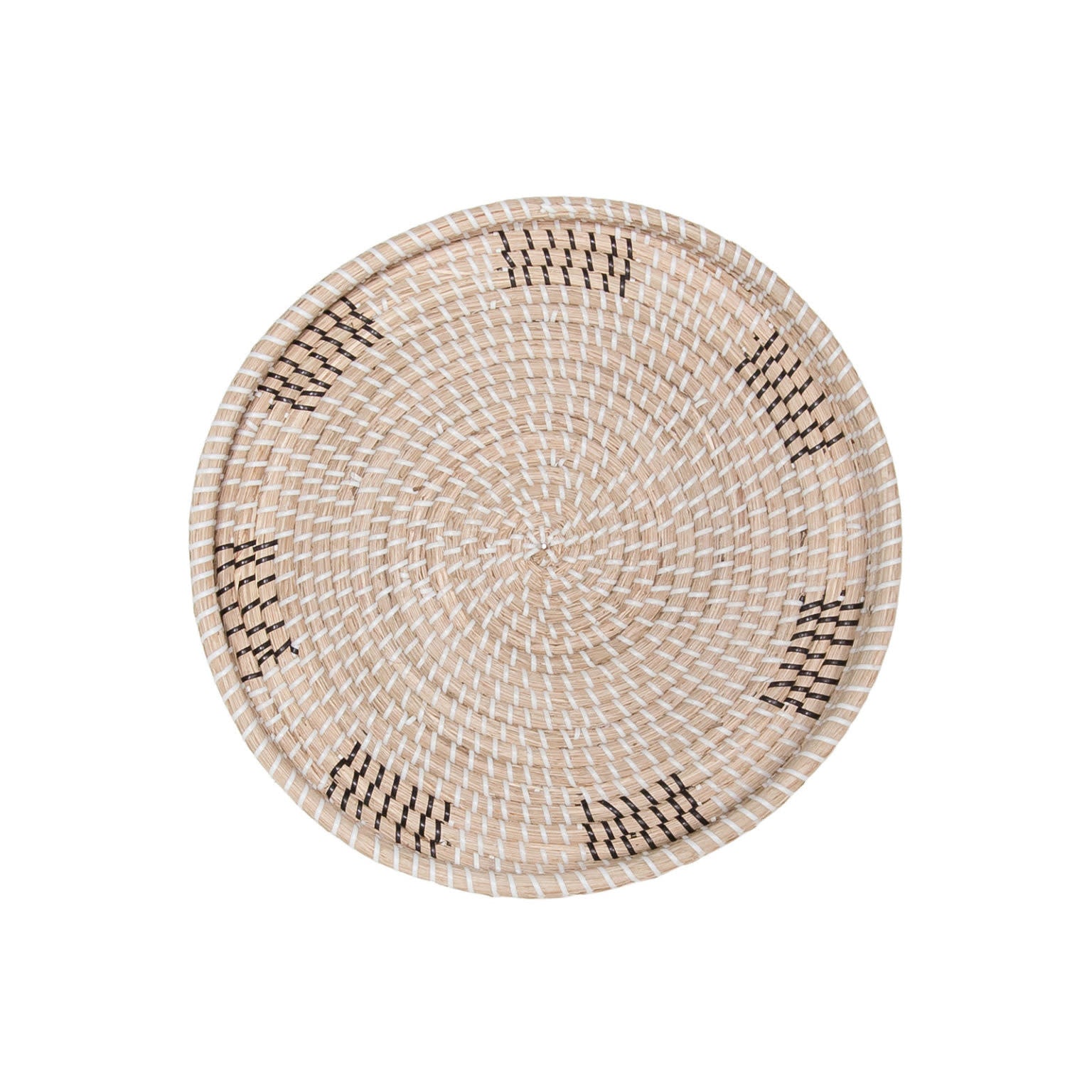 Vina Wall Tray Star 16"