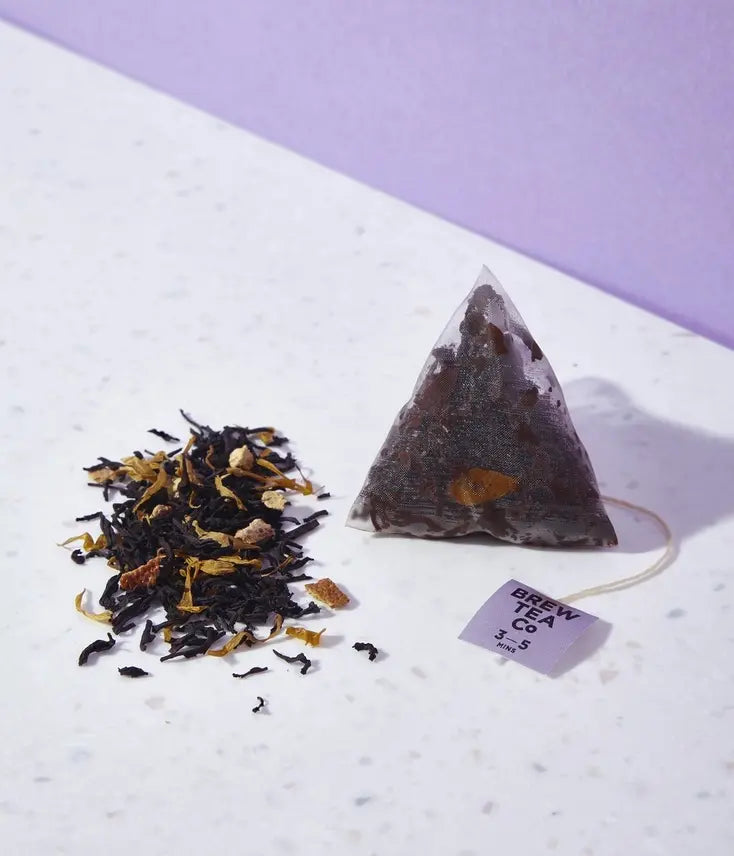 Brew Tea - Earl Grey (15 Teabags)