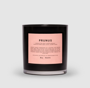 Scented Candle - Prunus