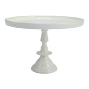 Pedestal Ivory - Small