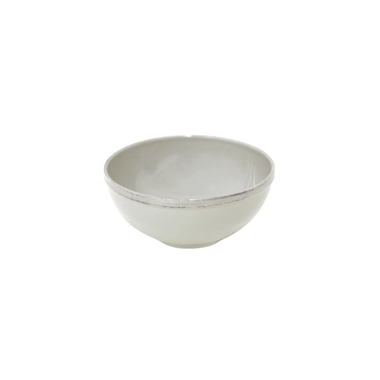 Friso Soup/Cereal Bowl - Grey