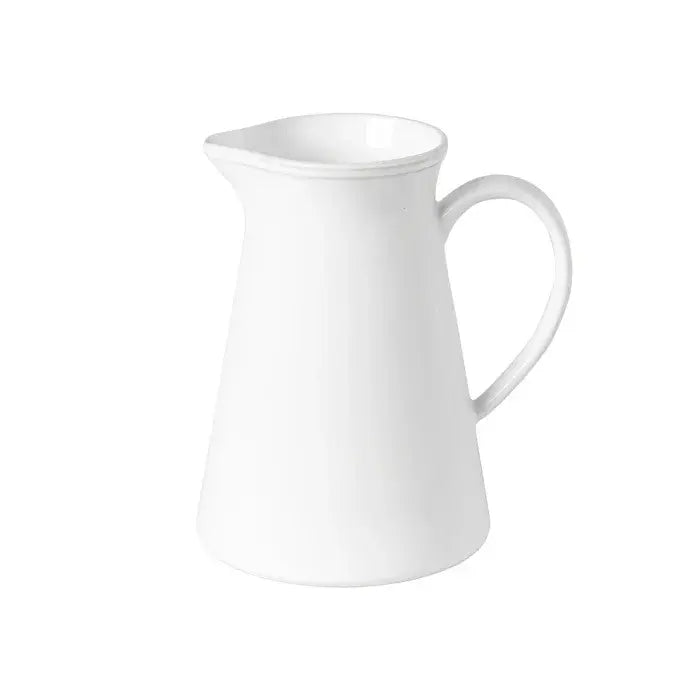 Friso Pitcher - White