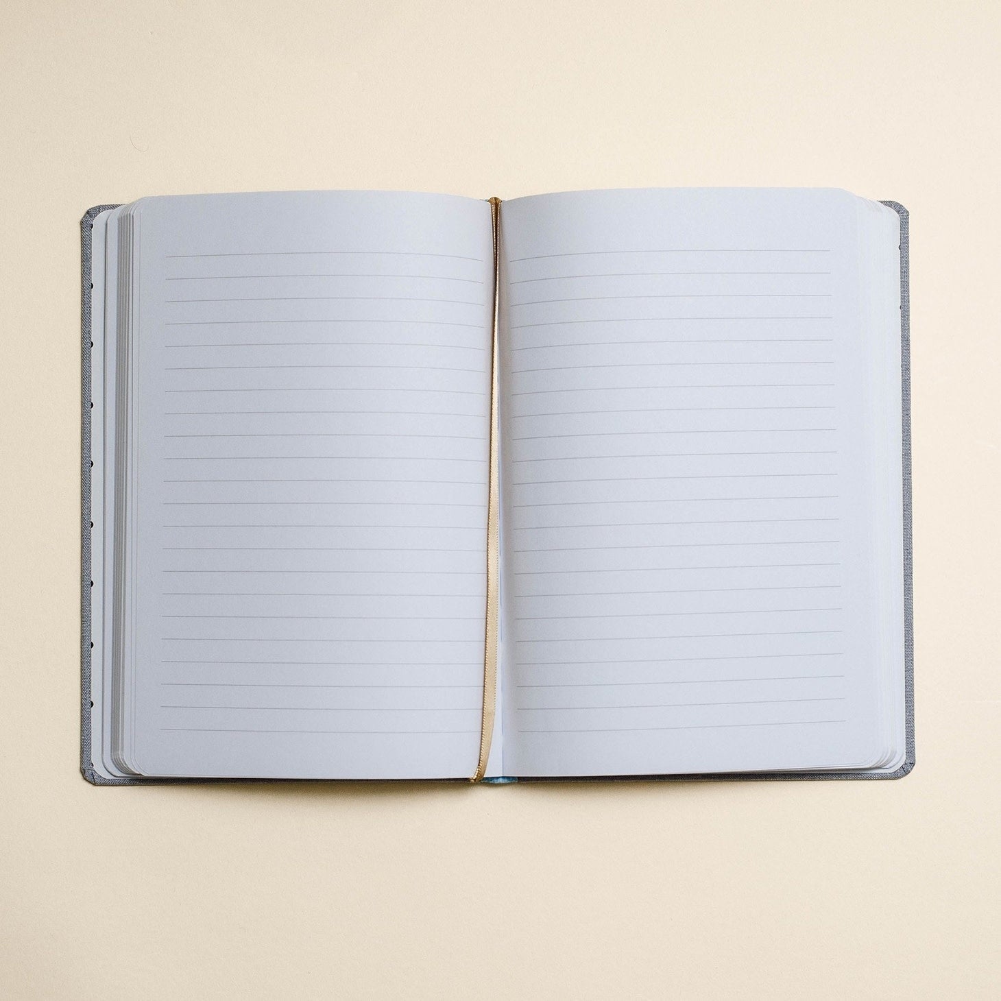 She Turned Her Dreams Into Plans Journal Fabric Journal