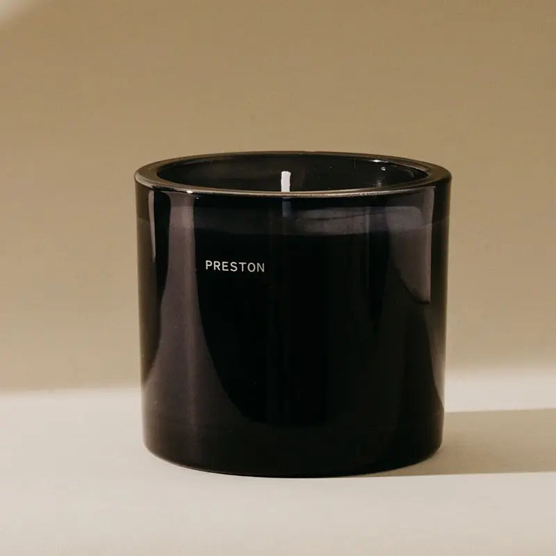 Preston Signature Candle - Sandalwood
