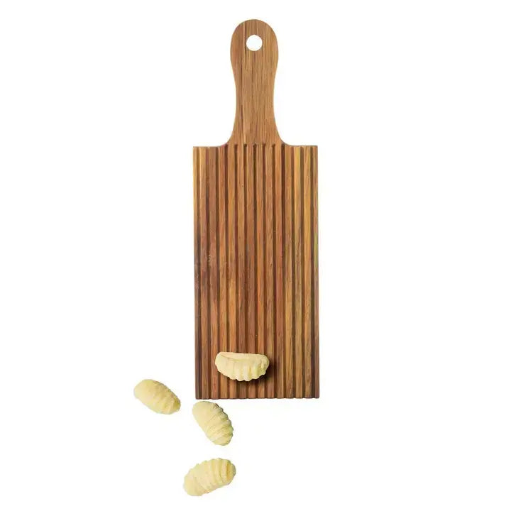 Gnocchi Rolling Board