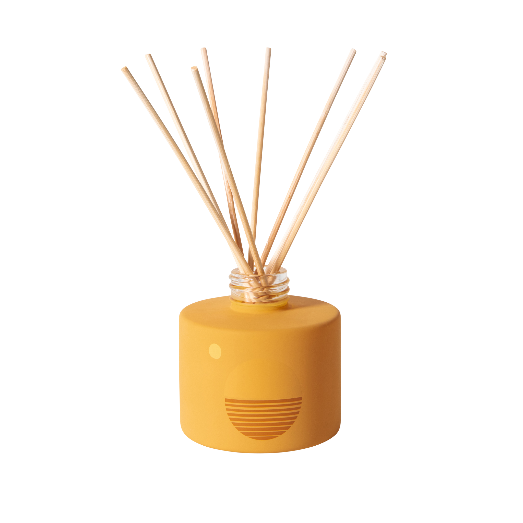 Sunset Reed Diffuser - Golden Hour