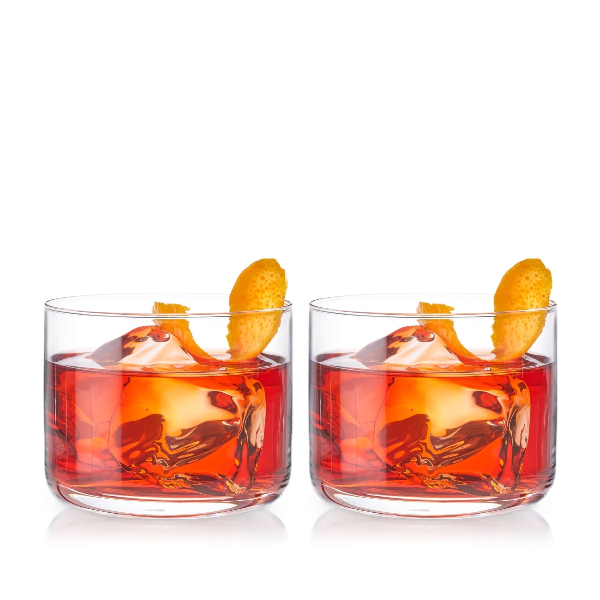 Raye Negroni Glasses (Set of 2)