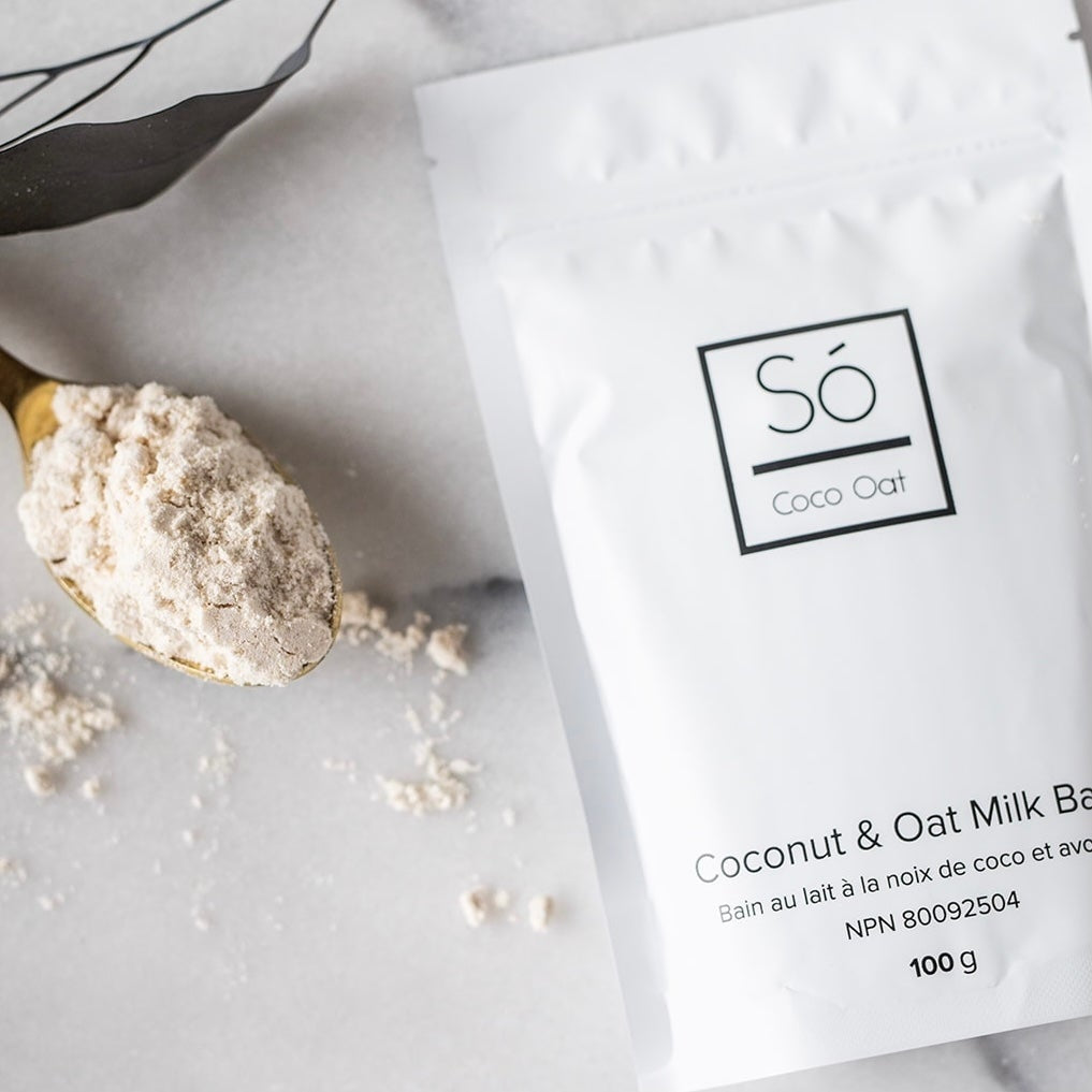 Coco Oat Sóak - Big 300g