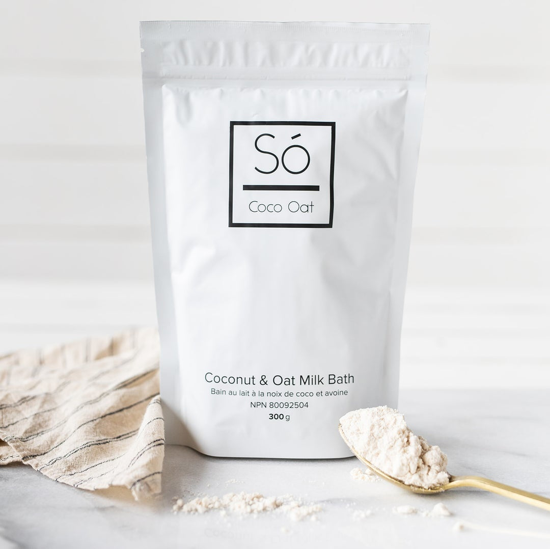 Coco Oat Sóak - Big 300g