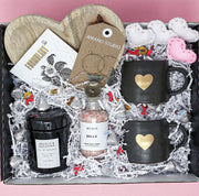 Cup of Love Valentines Day Box