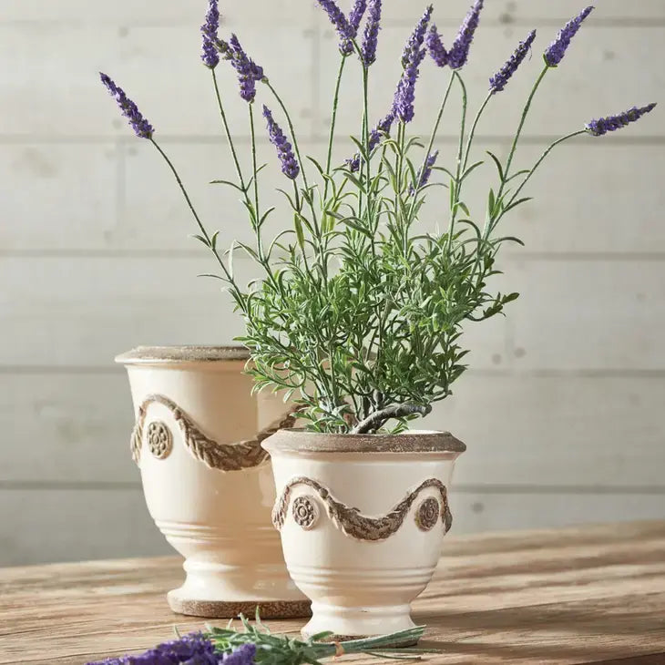 French Lavender Drop-In
