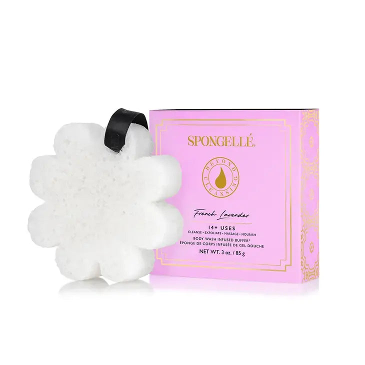 Spongelle Body Buffer
