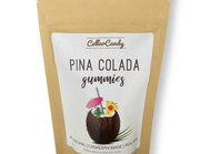 Pina Colada Gummies