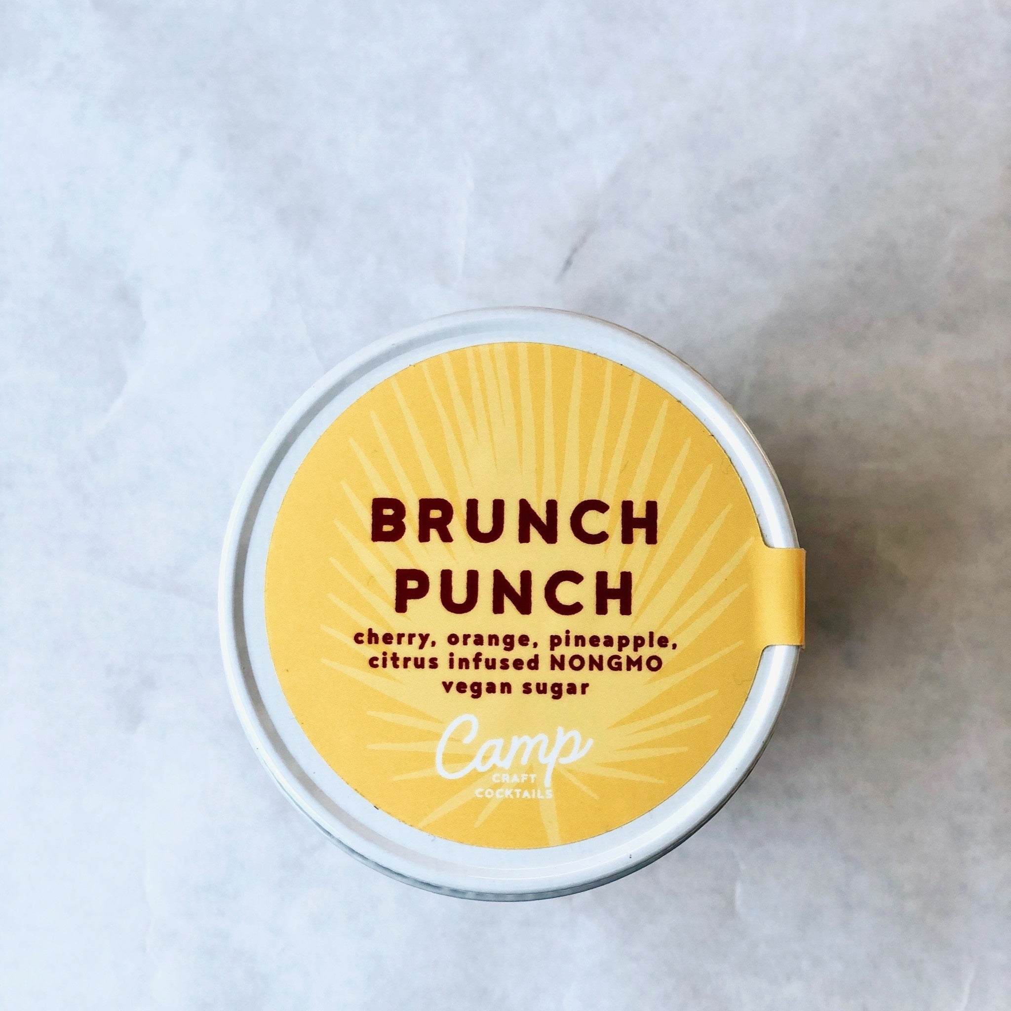 Brunch Punch Cocktail Kit