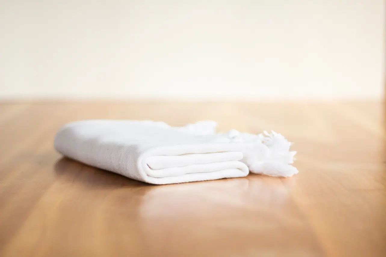 House of Jude Hand Towel