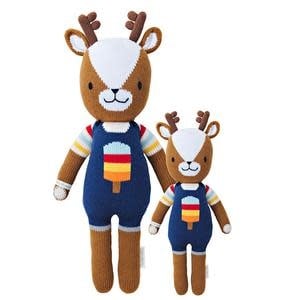 Scout the Deer - Little - 13"