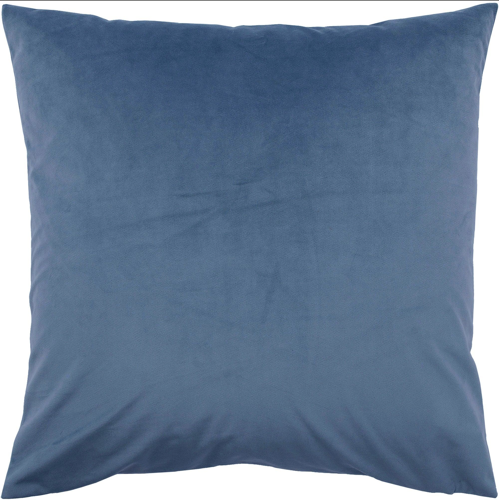 Sybil Pillow - Blue